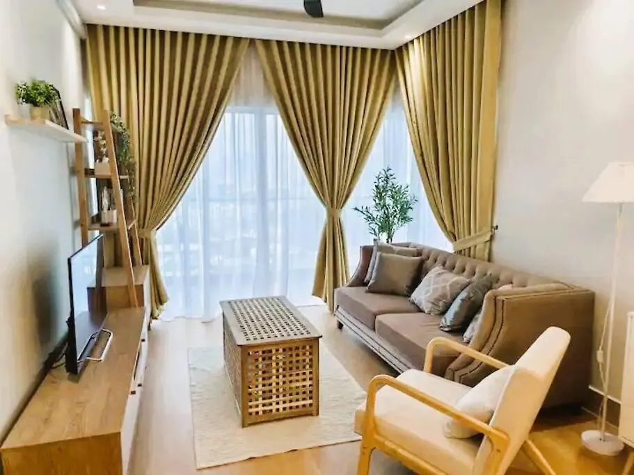 Klcc View 3Br 3Bath At Rc Residence By Rosaz كوالالمبور