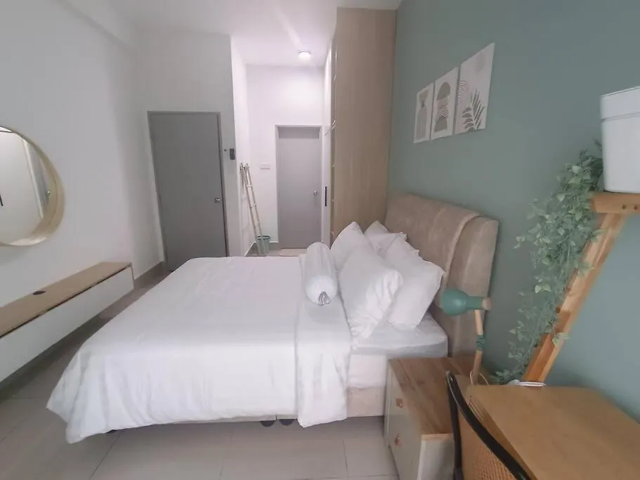 Apartment Klcc View 3Br 3Bath At Rc Residence By Rosaz Kuala Lumpur