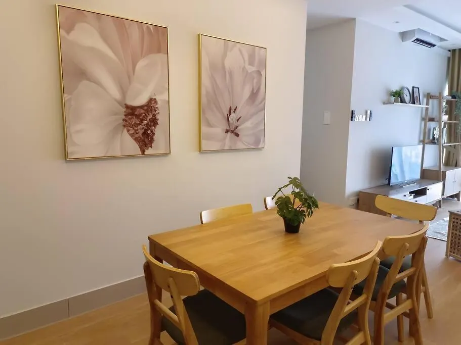 Klcc View 3Br 3Bath At Rc Residence By Rosaz Kuala Lumpur Apartment
