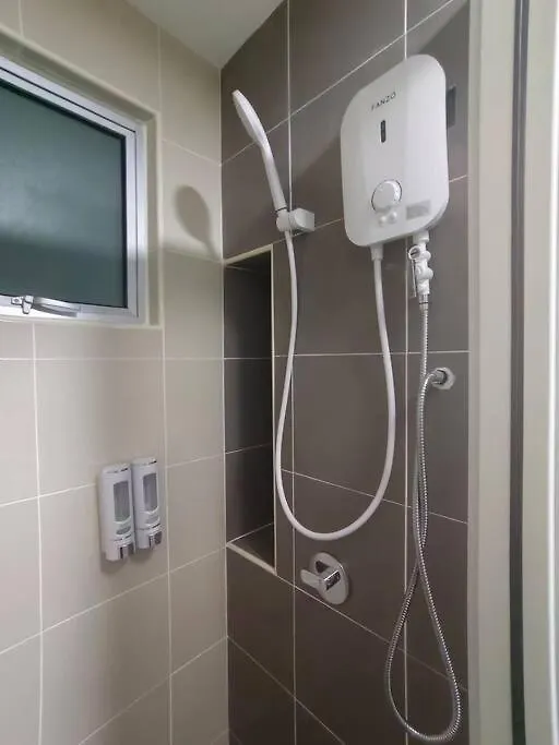 Apartment Klcc View 3Br 3Bath At Rc Residence By Rosaz Kuala Lumpur Malaysia