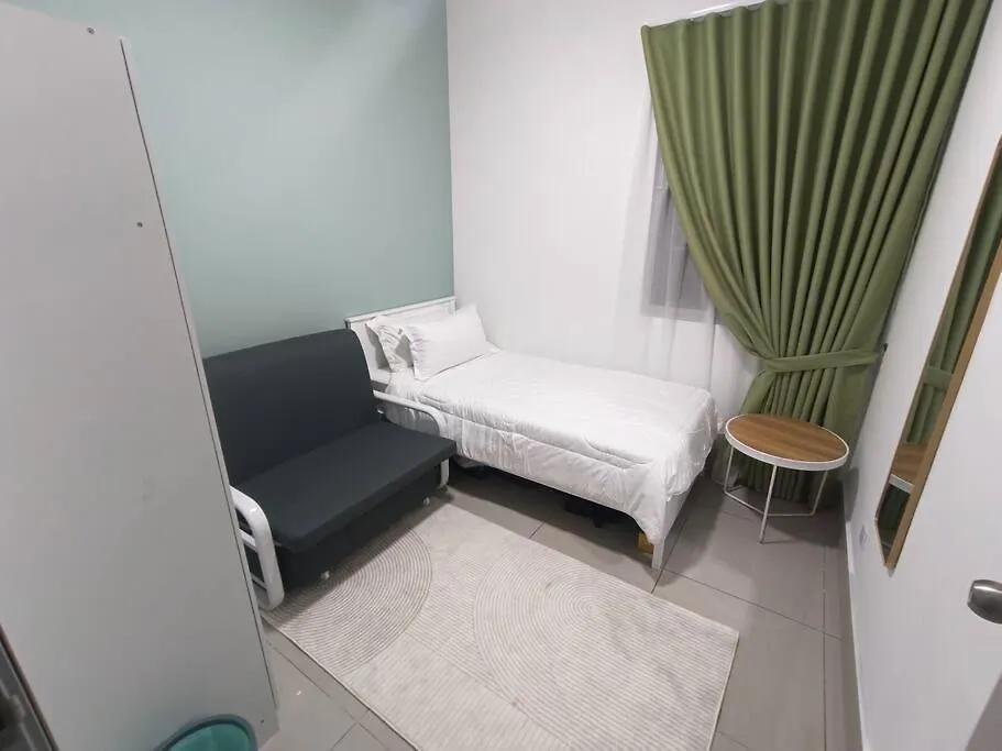 Klcc View 3Br 3Bath At Rc Residence By Rosaz Kuala Lumpur Apartment
