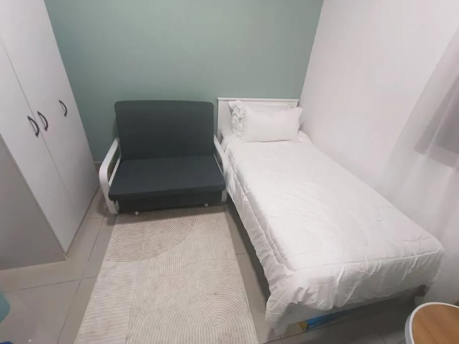 Klcc View 3Br 3Bath At Rc Residence By Rosaz Kuala Lumpur